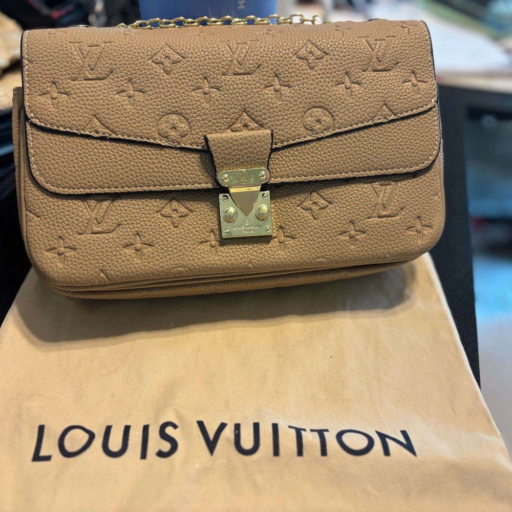 Beautiful Bag